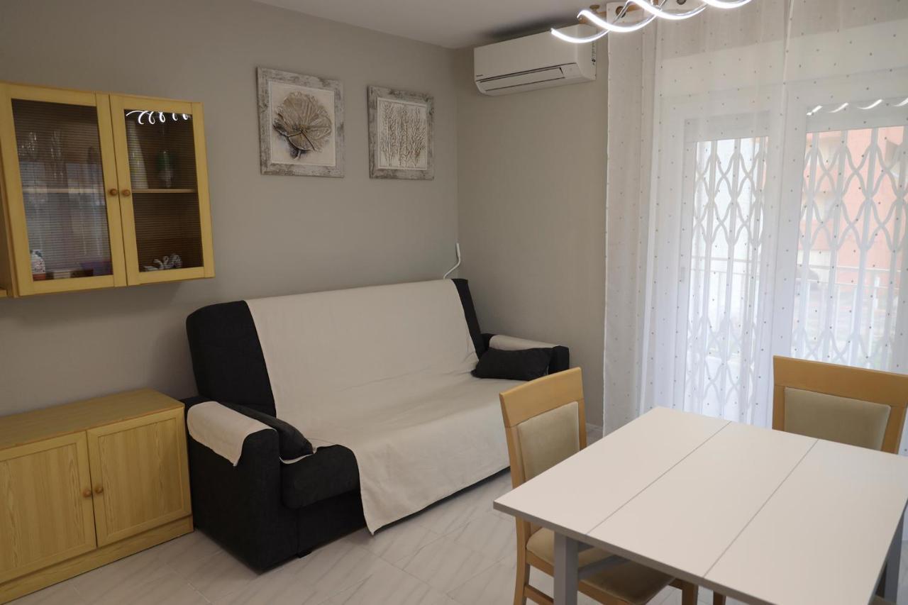 Que Lo Paseis Bien Apartment Peniscola Luaran gambar