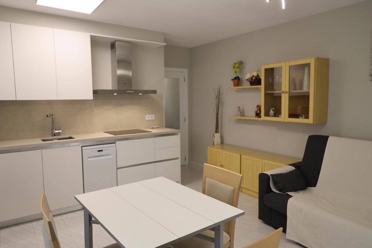 Que Lo Paseis Bien Apartment Peniscola Luaran gambar